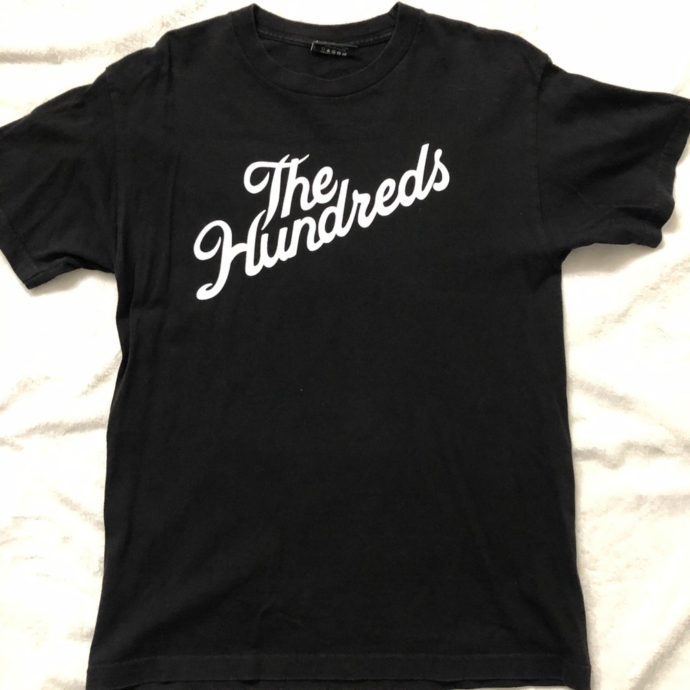 COPY - The Hundreds Tee